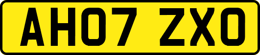 AH07ZXO