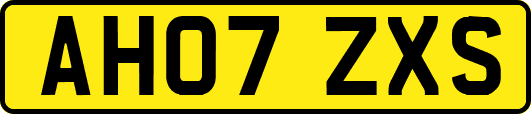 AH07ZXS
