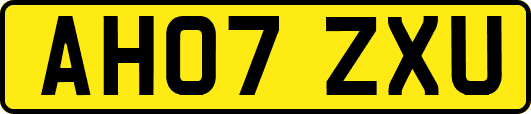 AH07ZXU