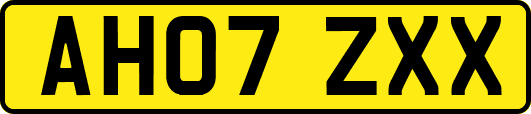 AH07ZXX
