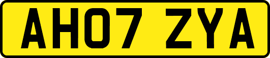 AH07ZYA