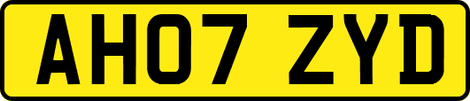 AH07ZYD