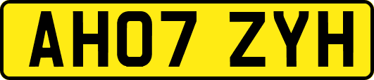AH07ZYH