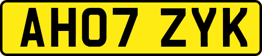 AH07ZYK