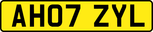 AH07ZYL