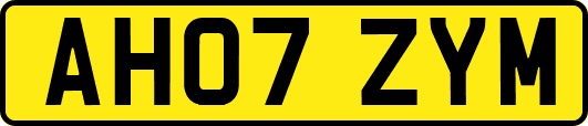 AH07ZYM
