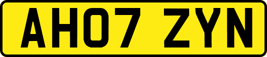 AH07ZYN