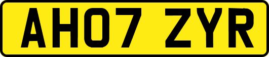 AH07ZYR