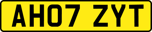 AH07ZYT