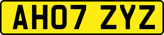 AH07ZYZ