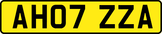 AH07ZZA