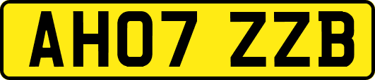 AH07ZZB