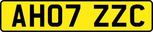 AH07ZZC