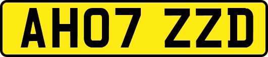 AH07ZZD