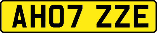 AH07ZZE