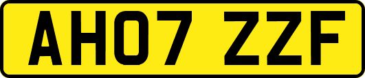 AH07ZZF