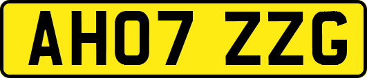 AH07ZZG