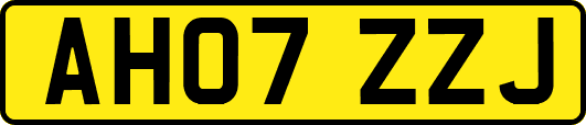 AH07ZZJ