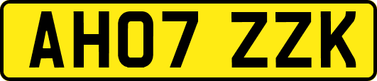 AH07ZZK