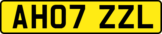 AH07ZZL