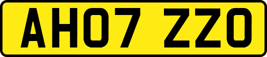 AH07ZZO