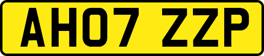 AH07ZZP