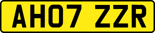 AH07ZZR