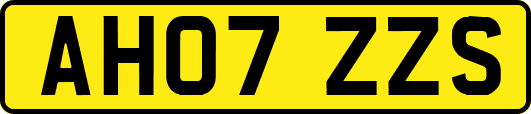 AH07ZZS