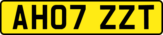AH07ZZT