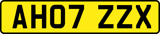 AH07ZZX