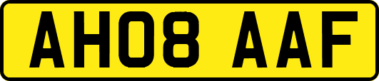 AH08AAF