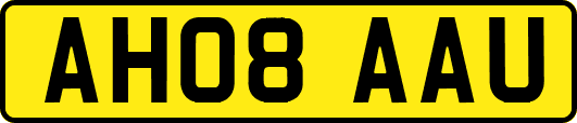 AH08AAU