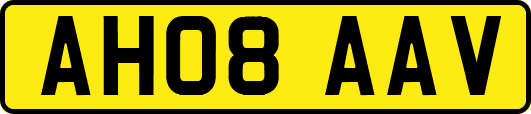 AH08AAV