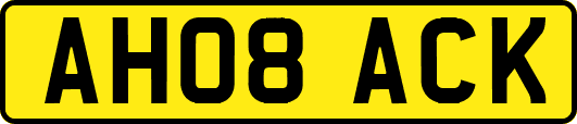AH08ACK