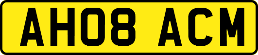 AH08ACM