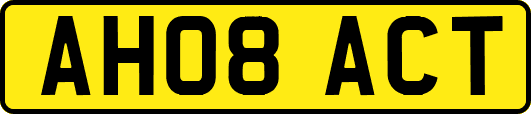 AH08ACT