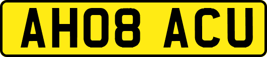 AH08ACU