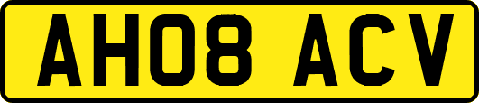 AH08ACV