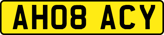 AH08ACY