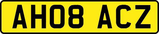 AH08ACZ