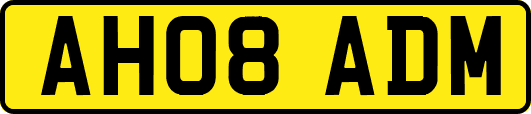 AH08ADM
