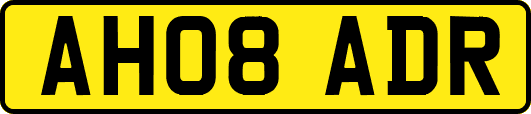 AH08ADR
