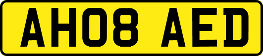 AH08AED
