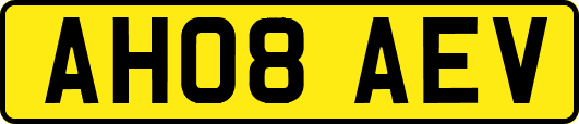 AH08AEV