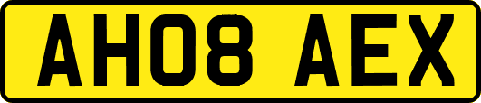 AH08AEX