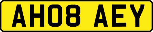 AH08AEY