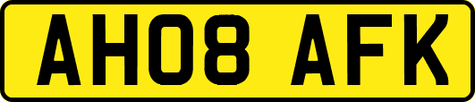 AH08AFK