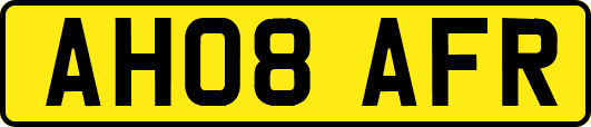 AH08AFR