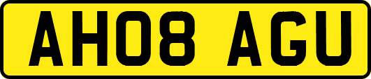 AH08AGU