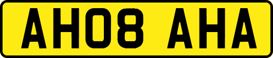 AH08AHA